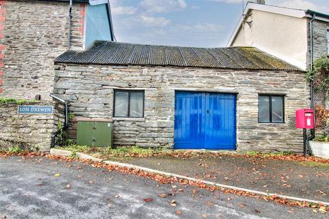 3 bedroom link detached house for sale, Cwm Cou, Newcastle Emlyn