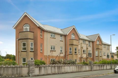 2 bedroom retirement property for sale, Abbey Road, Llandudno LL30