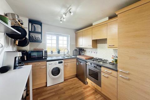 2 bedroom apartment for sale, Whitgift Close, Beggarwood, Basingstoke