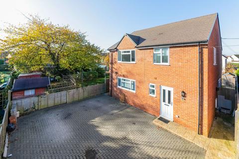 3 bedroom detached house for sale, Manor Close, Abingdon OX14