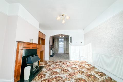 3 bedroom end of terrace house for sale, Novers Road, Knowle, Bristol