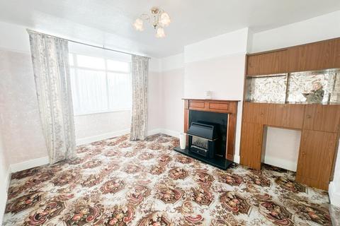 3 bedroom end of terrace house for sale, Novers Road, Knowle, Bristol