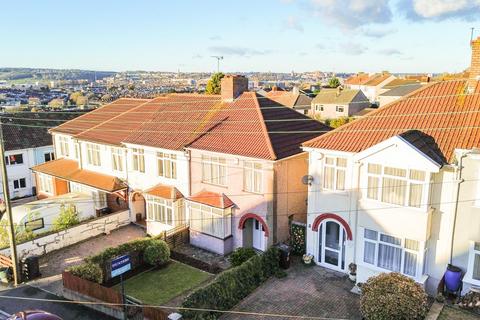 3 bedroom end of terrace house for sale, Novers Road, Knowle, Bristol