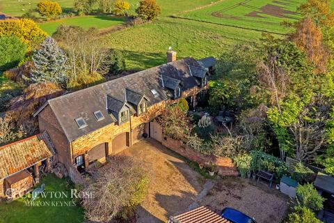 4 bedroom detached house for sale, High Top Barn, Yeldon