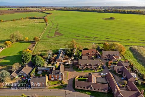 4 bedroom detached house for sale, High Top Barn, Yeldon