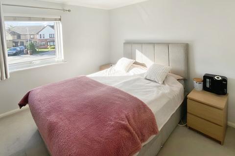 2 bedroom end of terrace house for sale, Carroll Road, Plymouth, PL5