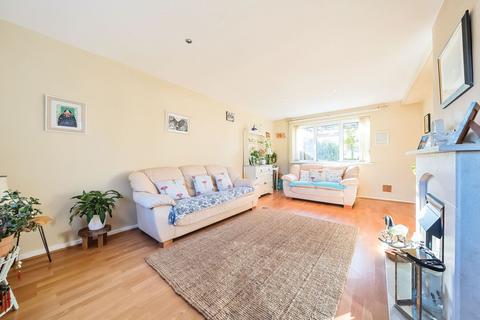 3 bedroom terraced house for sale, Abbotts Close, Tidworth, SP9 7HF