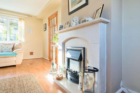 3 bedroom terraced house for sale, Abbotts Close, Tidworth, SP9 7HF