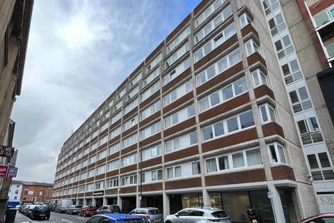 2 bedroom apartment to rent, Gower Street, Derby DE1