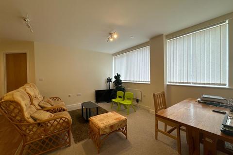 2 bedroom apartment to rent, Gower Street, Derby DE1