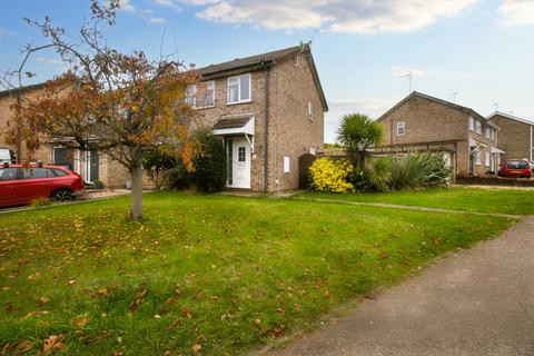 3 bedroom semi-detached house for sale, Rainsthorpe, South Wootton, King's Lynn, Norfolk, PE30