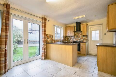 3 bedroom semi-detached house for sale, Rainsthorpe, South Wootton, King's Lynn, Norfolk, PE30