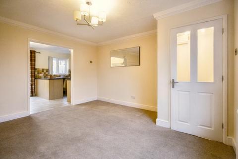 3 bedroom semi-detached house for sale, Rainsthorpe, South Wootton, King's Lynn, Norfolk, PE30