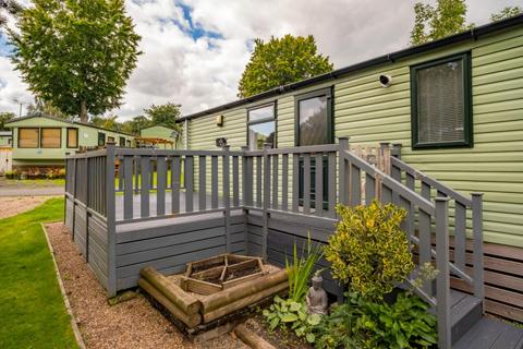 2 bedroom static caravan for sale, Lowther Holiday Park