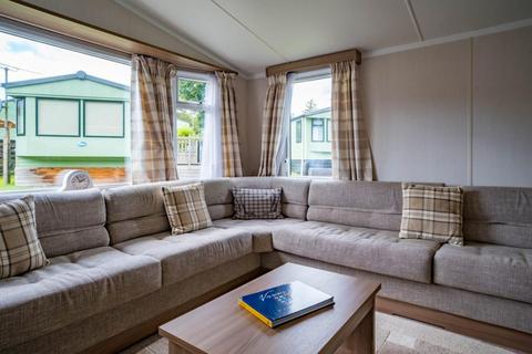 2 bedroom static caravan for sale, Lowther Holiday Park