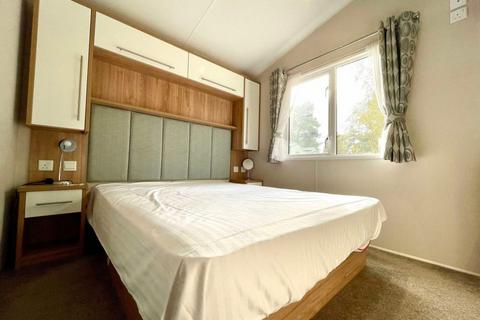 2 bedroom static caravan for sale, Lowther Holiday Park