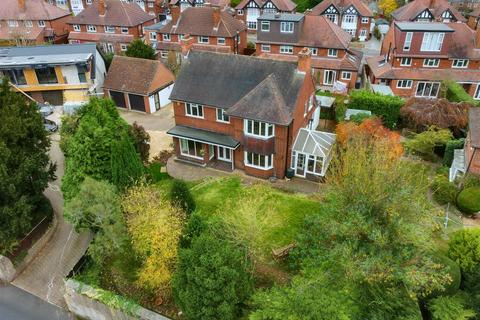 3 bedroom detached house for sale, Hallams Lane, Chilwell, Nottingham