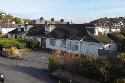 4 bedroom semi-detached bungalow for sale, Saunton Close, Braunton EX33