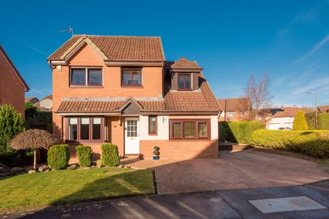 4 bedroom detached house for sale, 26 Gateside Avenue, Haddington, East Lothian, EH41 3SD