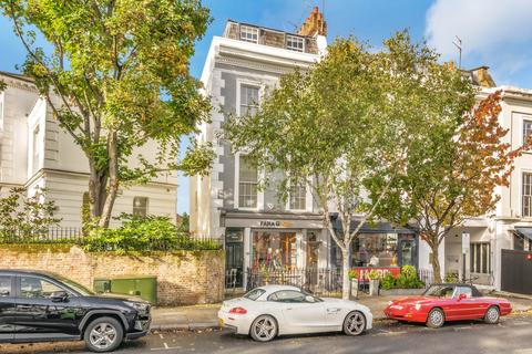 3 bedroom maisonette for sale, Ledbury Road, London W11