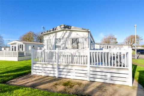 2 bedroom park home for sale, Naish Common, Hoburne Naish, Christchurch Road, New Milton, BH25