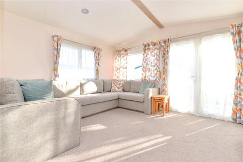 2 bedroom park home for sale, Naish Common, Hoburne Naish, Christchurch Road, New Milton, BH25