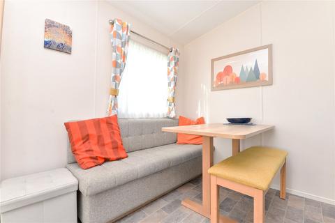 2 bedroom park home for sale, Naish Common, Hoburne Naish Holiday Park, Barton On Sea, Hampshire, BH25