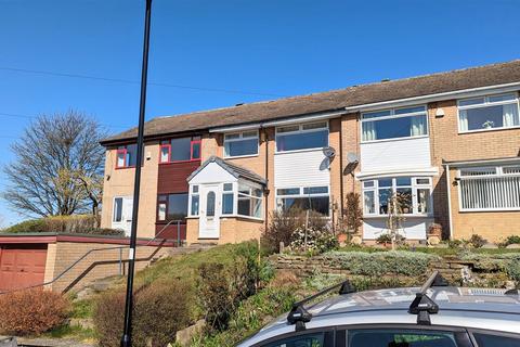 3 bedroom terraced house to rent, Bole Hill Lane, Crookes, Sheffield