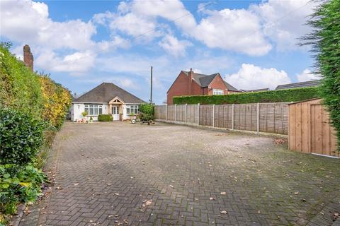 3 bedroom bungalow for sale, High Hill, Essington, Wolverhampton, Staffordshire, WV11