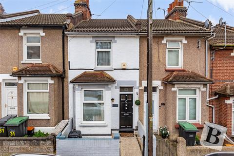 2 bedroom terraced house for sale, Wingfield Road, Gravesend, DA12