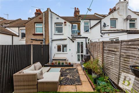 2 bedroom terraced house for sale, Wingfield Road, Gravesend, DA12