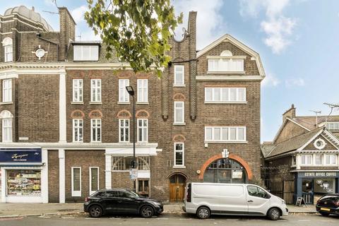 2 bedroom flat for sale, Streatham High Road, London SW16