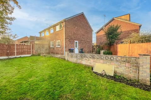 3 bedroom semi-detached house for sale, Hill Street, Warwick