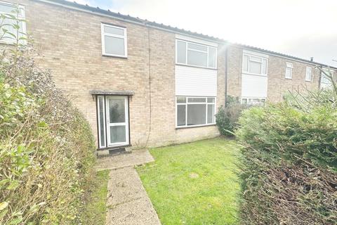 3 bedroom terraced house to rent, Otham Park, Hailsham BN27