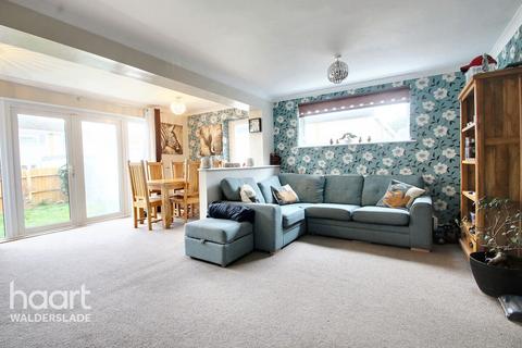 3 bedroom end of terrace house for sale, Coppice Road, Chatham