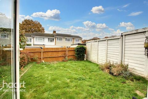 3 bedroom end of terrace house for sale, Coppice Road, Chatham