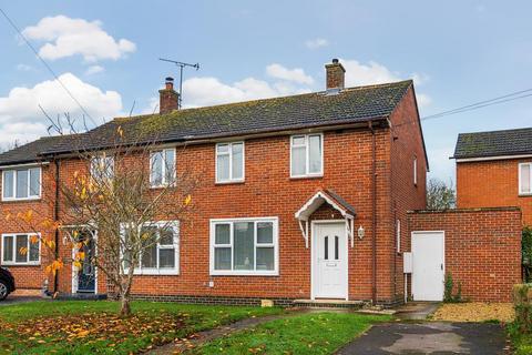 2 bedroom semi-detached house for sale, Ambrosden,  Oxfordshire,  OX25