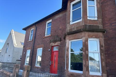 1 bedroom flat to rent, Station Road, Stevenston, North Ayrshire, KA20