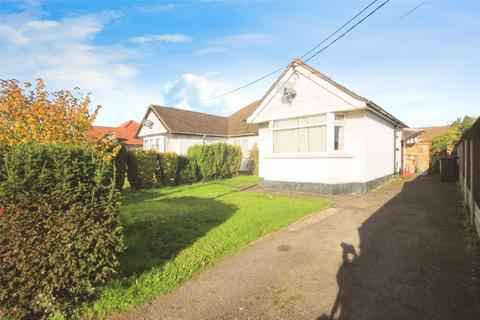 2 bedroom bungalow for sale, Glebe Road, Wickford, SS11