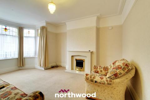 4 bedroom townhouse for sale, Osborne Road, Doncaster DN2