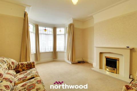 4 bedroom townhouse for sale, Osborne Road, Doncaster DN2