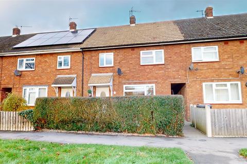 3 bedroom terraced house to rent, Moston Road, Shrewsbury