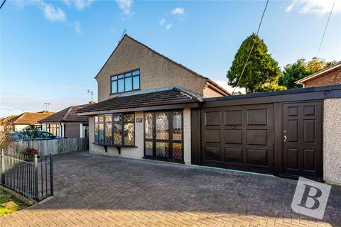 3 bedroom detached house for sale, Nevendon Road, Wickford, Essex, SS12