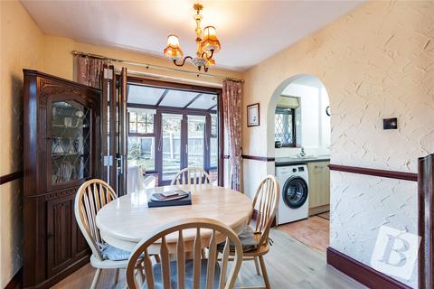 3 bedroom detached house for sale, Nevendon Road, Wickford, Essex, SS12