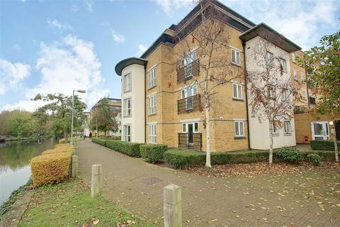 Ovaltine Court, Kings Langley