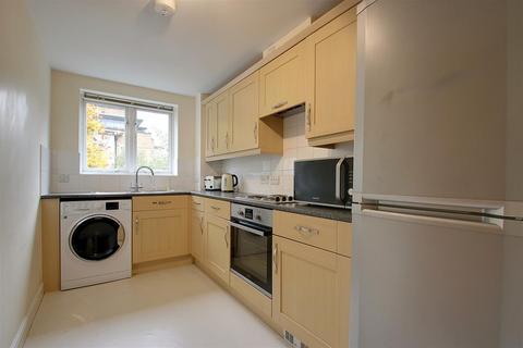 undefined, Ovaltine Court, Kings Langley