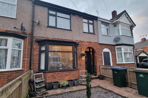 3 bedroom terraced house to rent, Arch Road, Coventry