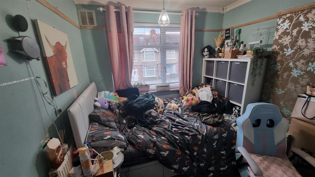 Double Bedroom 2
