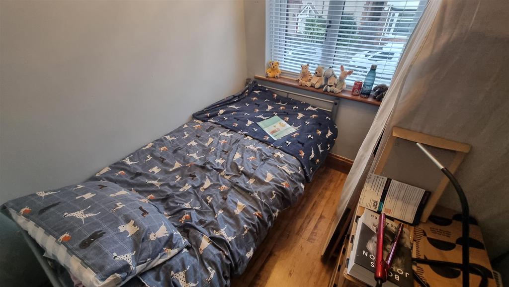 Single Bedroom