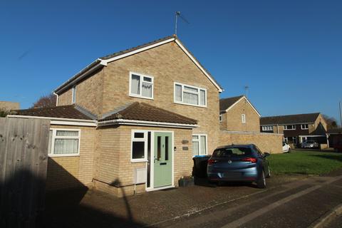 4 bedroom detached house for sale, Welland Drive, Newport Pagnell